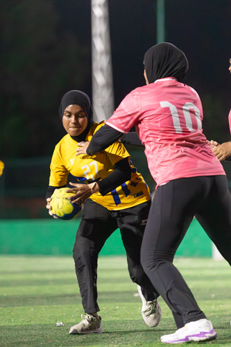 Gamu WDC Handball