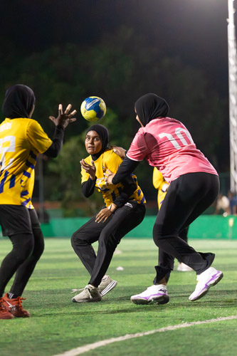 Gamu WDC Handball