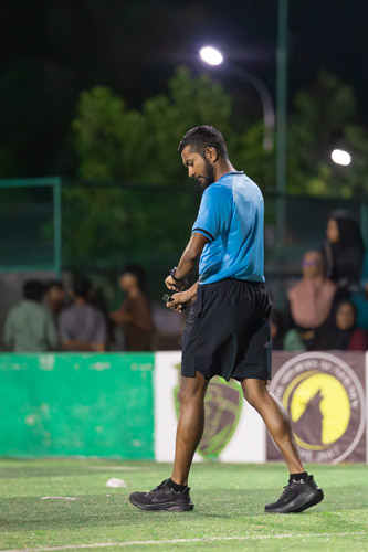 Gamu WDC Handball