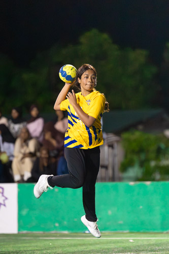 Gamu WDC Handball