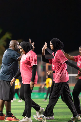 Gamu WDC Handball