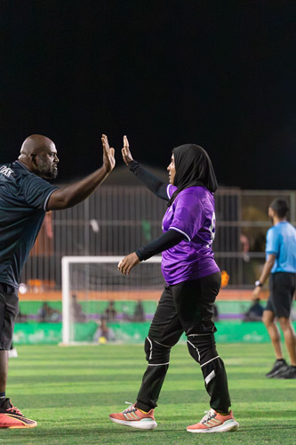 Gamu WDC Handball