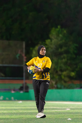 Gamu WDC Handball