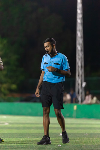 Gamu WDC Handball