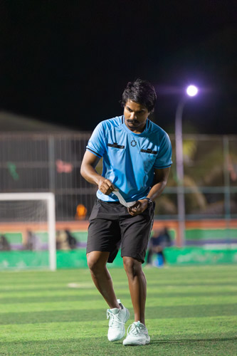 Gamu WDC Handball