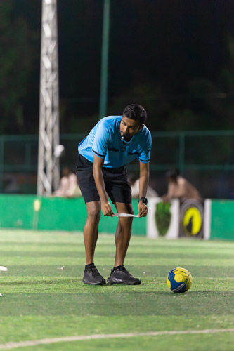 Gamu WDC Handball