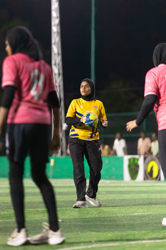 Gamu WDC Handball
