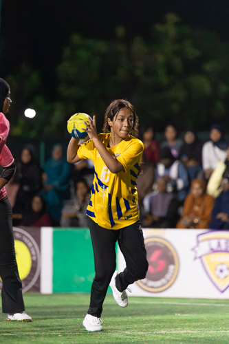 Gamu WDC Handball