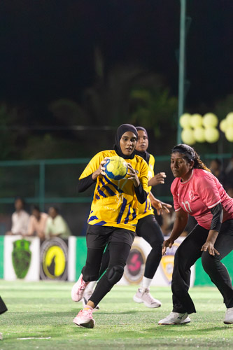 Gamu WDC Handball