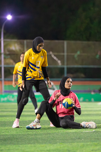 Gamu WDC Handball