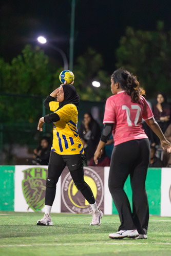 Gamu WDC Handball