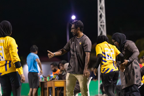 Gamu WDC Handball