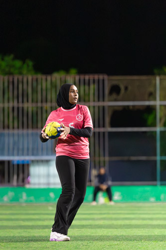Gamu WDC Handball