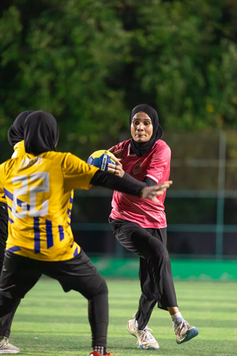 Gamu WDC Handball