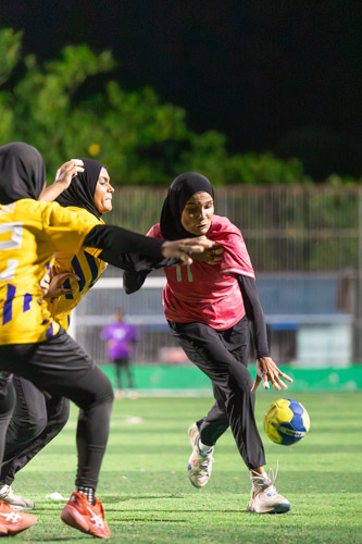Gamu WDC Handball