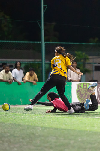 Gamu WDC Handball