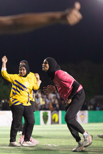 Gamu WDC Handball