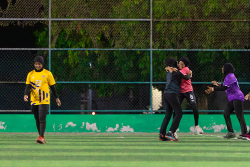 Gamu WDC Handball