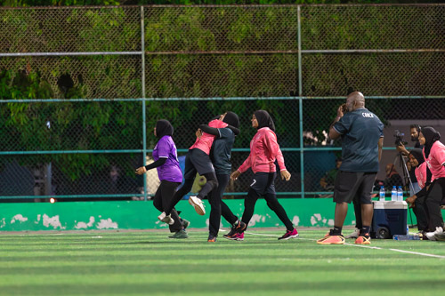 Gamu WDC Handball