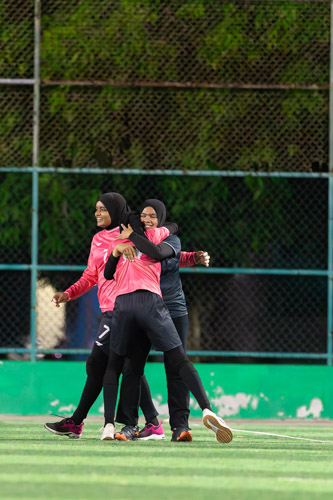 Gamu WDC Handball
