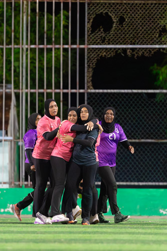 Gamu WDC Handball