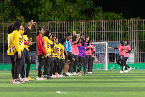 Gamu WDC Handball