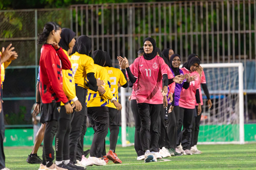 Gamu WDC Handball