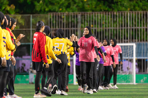 Gamu WDC Handball
