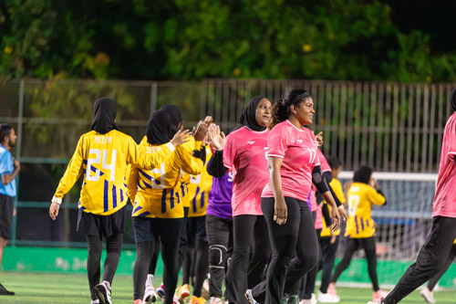 Gamu WDC Handball