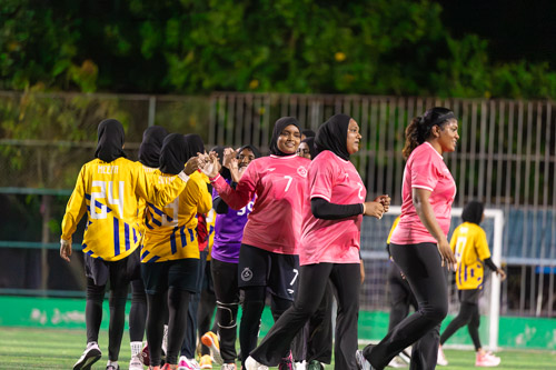 Gamu WDC Handball