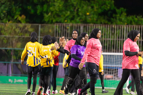 Gamu WDC Handball