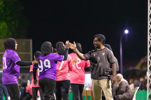 Gamu WDC Handball