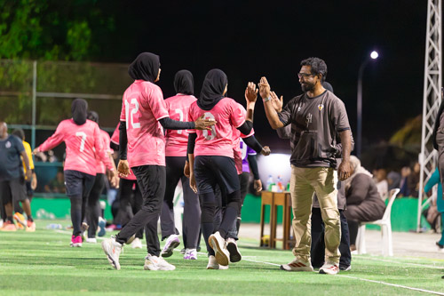 Gamu WDC Handball