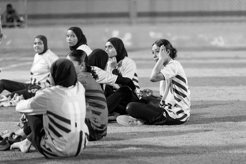 Gamu WDC Handball