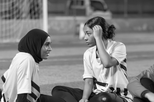 Gamu WDC Handball