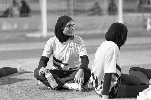 Gamu WDC Handball