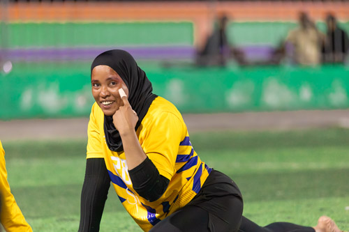 Gamu WDC Handball