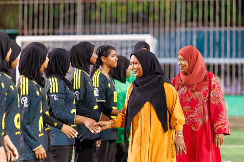 Gamu WDC Handball