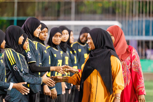 Gamu WDC Handball