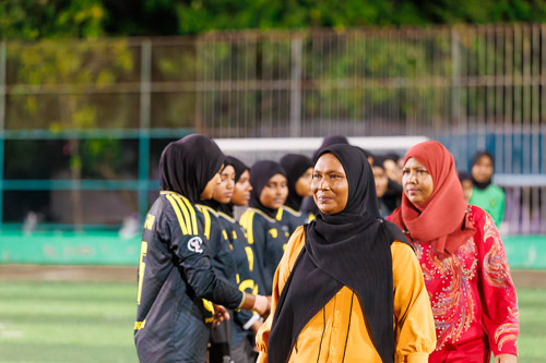 Gamu WDC Handball