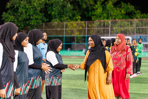 Gamu WDC Handball