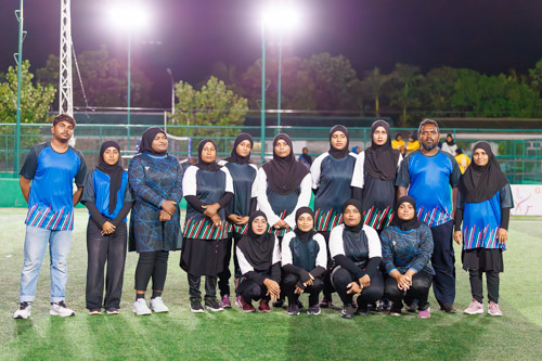 Gamu WDC Handball