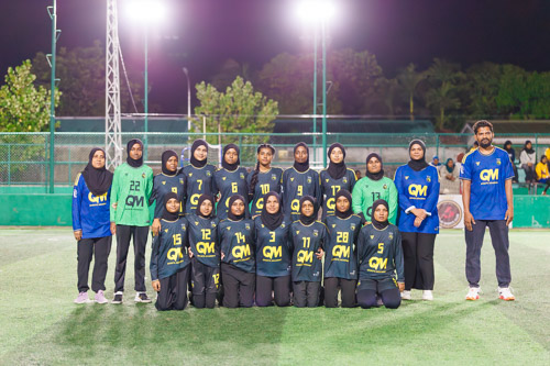 Gamu WDC Handball