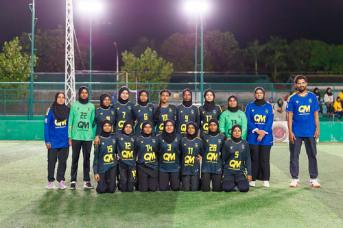 Gamu WDC Handball