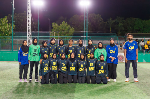 Gamu WDC Handball