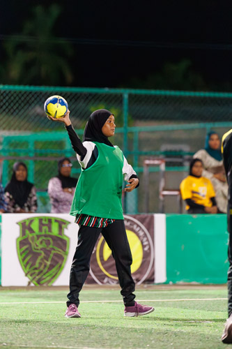 Gamu WDC Handball