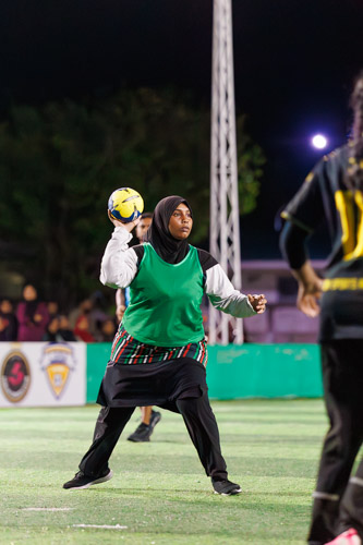 Gamu WDC Handball