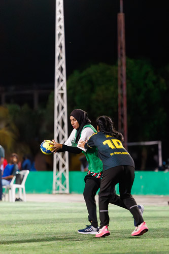 Gamu WDC Handball