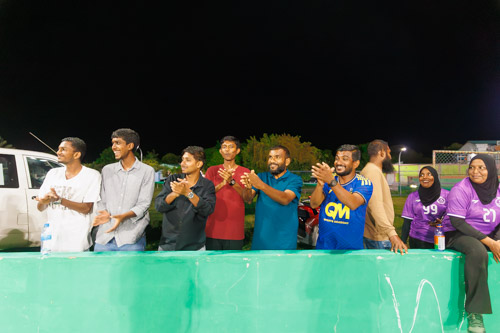 Gamu WDC Handball