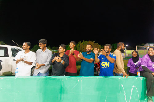 Gamu WDC Handball